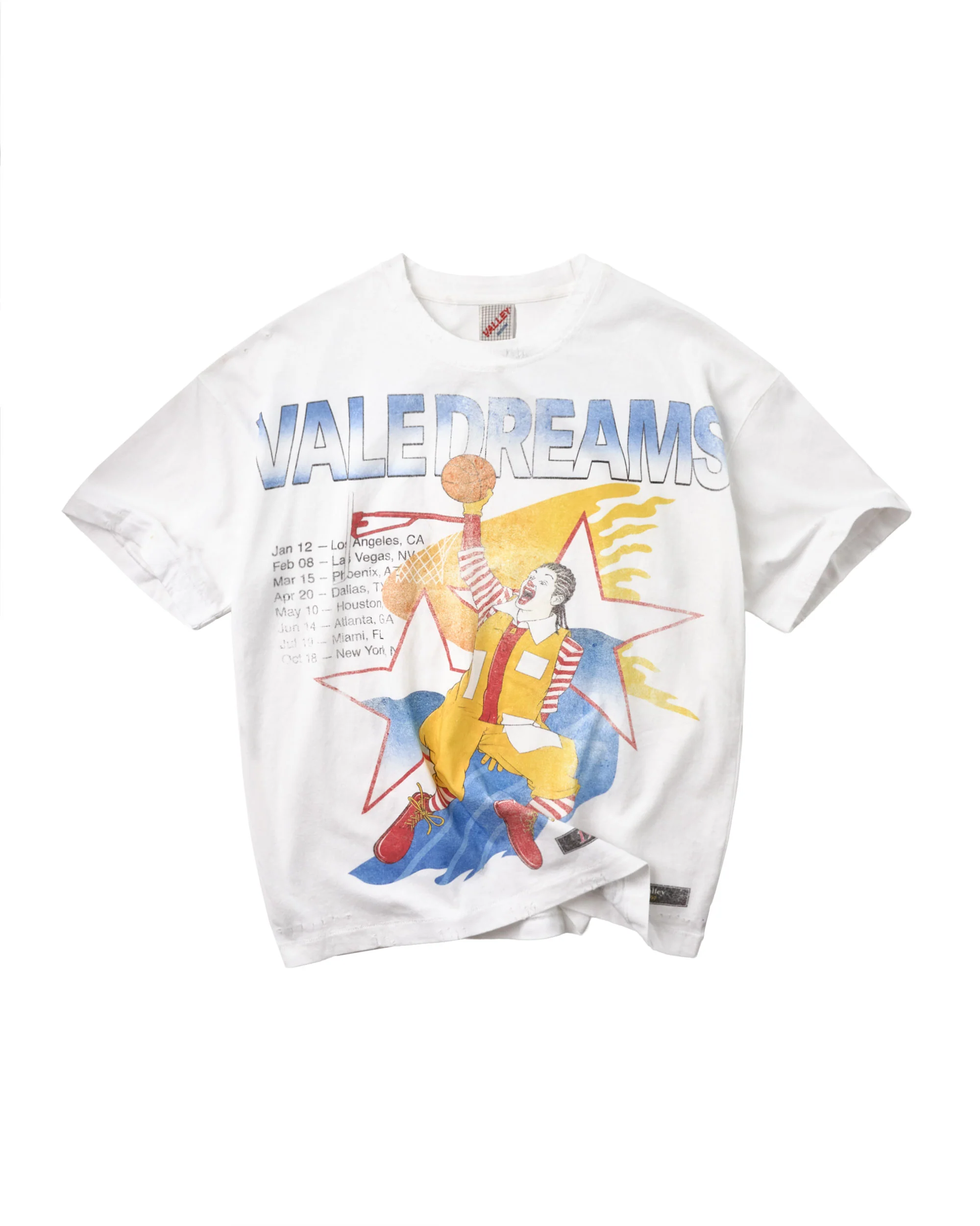 TEES